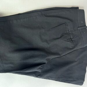 Ann Taylor Black Trousers